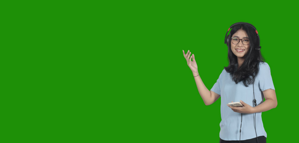 ...